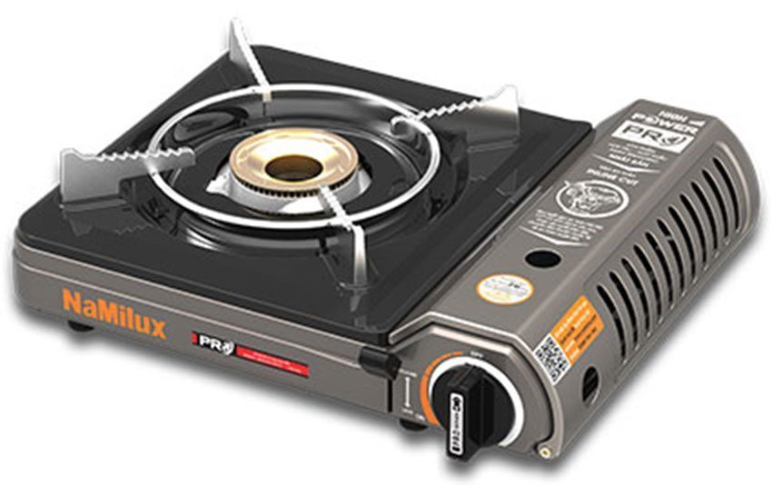 Bếp gas mini Namilux PL2013PF