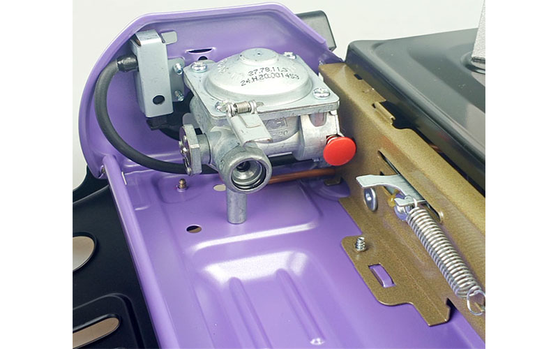 Bếp gas mini Namilux PL2021PF - Hàng chính hãng