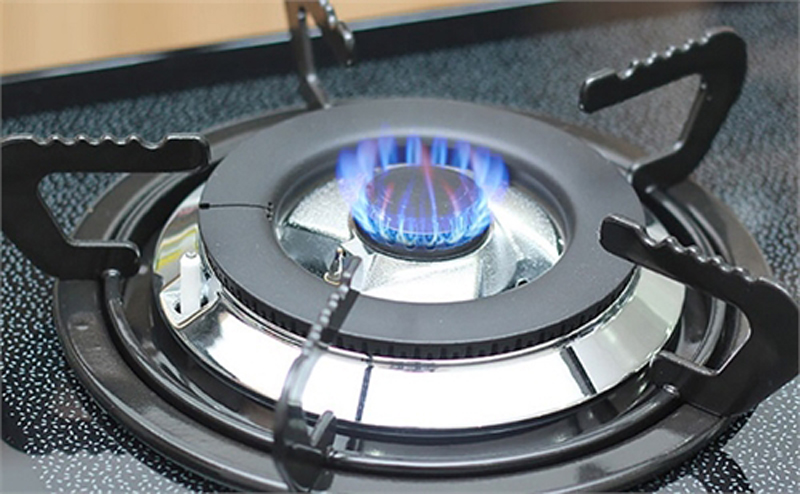 Bếp gas âm Rinnai RVB-2BG(F)N - Hàng chính hãng