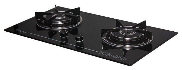 Bếp gas âm hồng ngoại Reeni AV-7005D - Điếu gang phi 15 cm - Hàng chính hãng