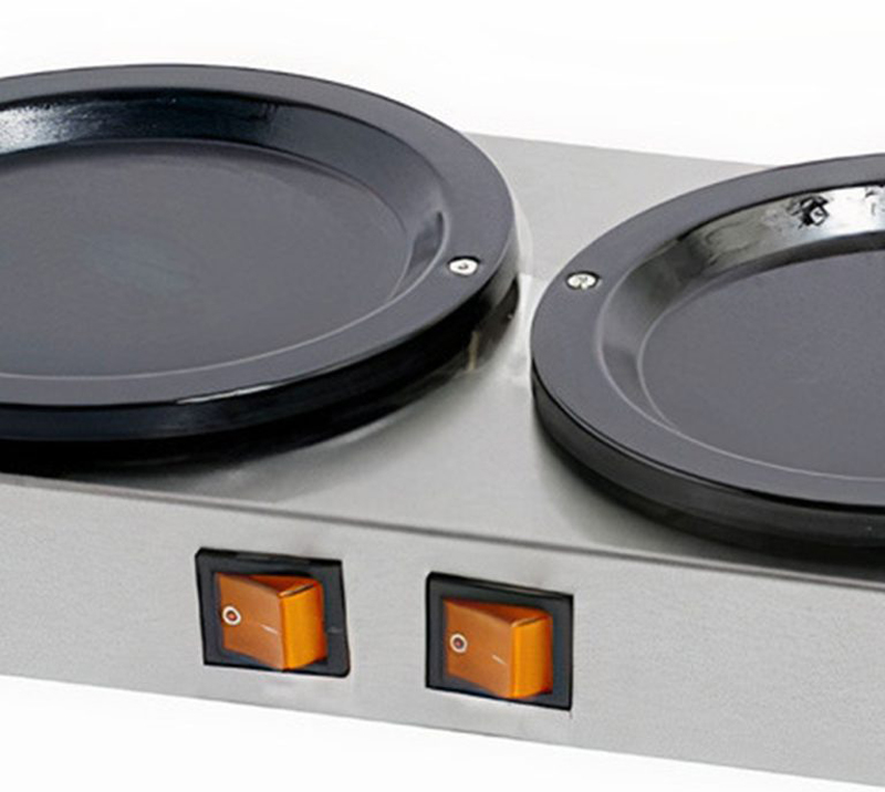 Bếp hâm nóng cà phê Primo 0300102363 - Hàng chính hãng