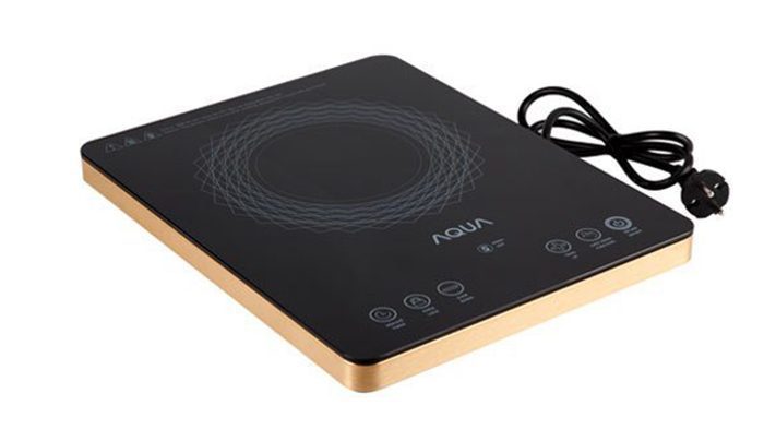 Bếp hồng ngoại Aqua ACC-VM 1000