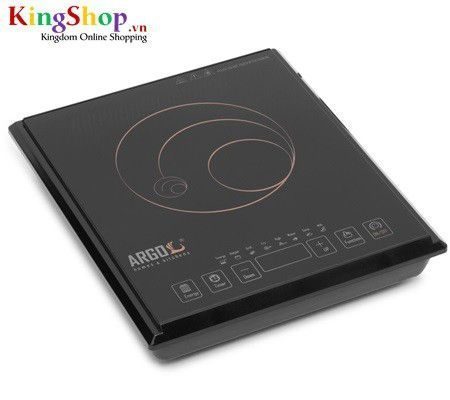 Bếp hồng ngoại Argo ACC-01 - Công suất 2000W - Hàng chính hãng