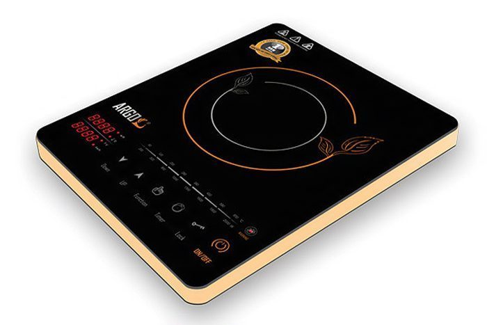 Bếp hồng ngoại Argo