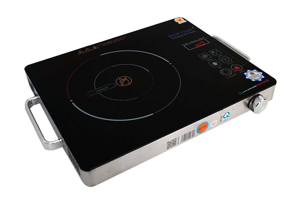 Bếp hồng ngoại Bluestar NS-468EI - Hàng chính hãng