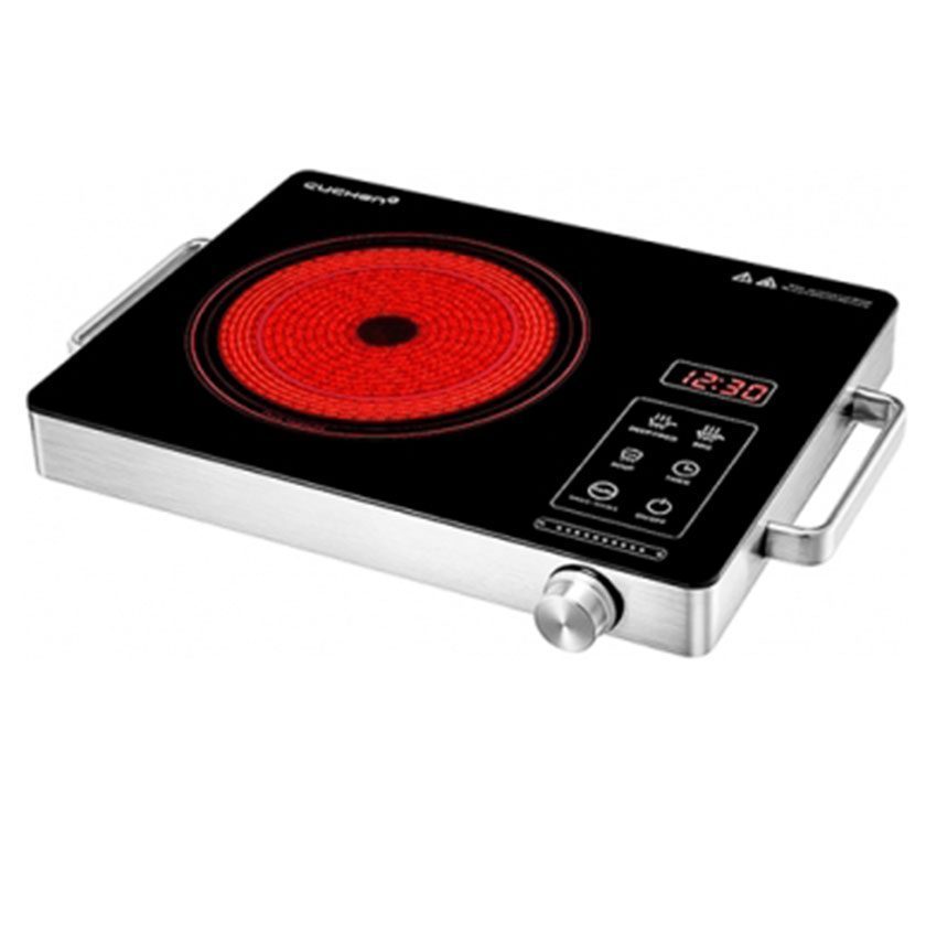 Bếp hồng ngoại Cuchen CHR-F160VN