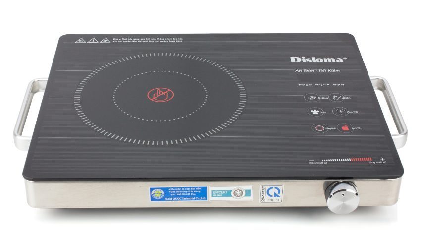 Bếp hồng ngoại Disloma HN-P30