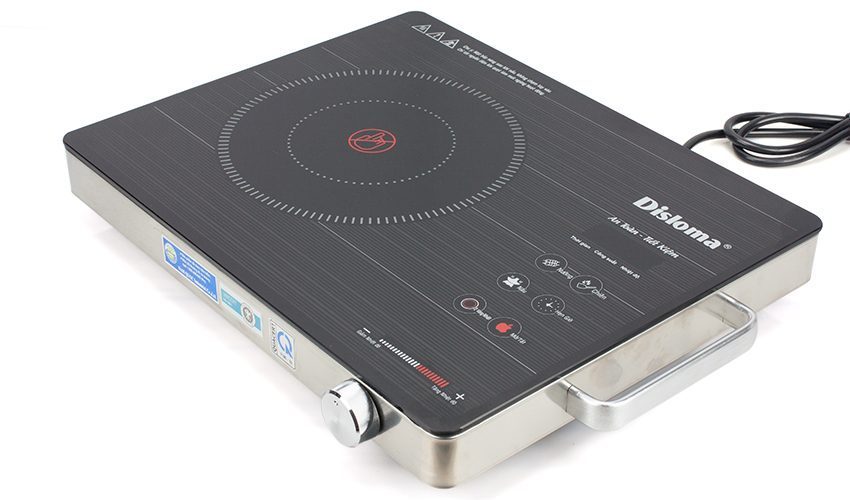 Bếp hồng ngoại Disloma HN-P30