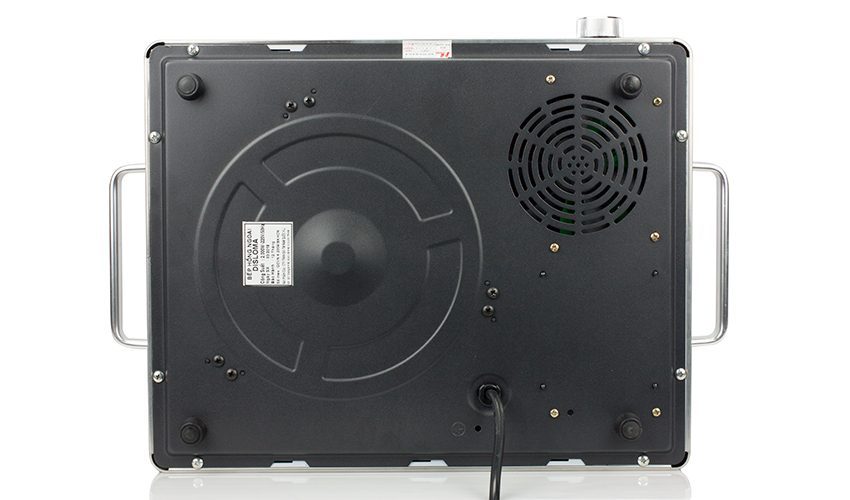 Bếp hồng ngoại Disloma HN-P30