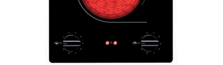 Bếp hồng ngoại Domino Brandt TV1000B - Hàng chính hãng