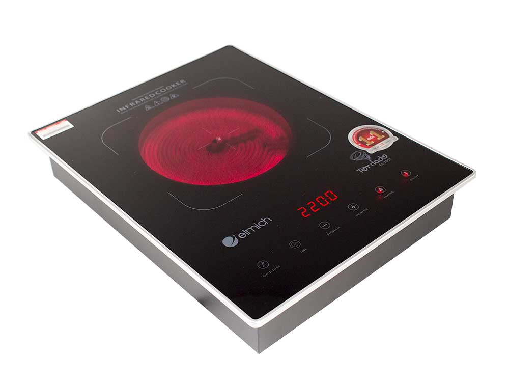 Bếp hồng ngoại Elmich EL7951 - Hàng chính hãng
