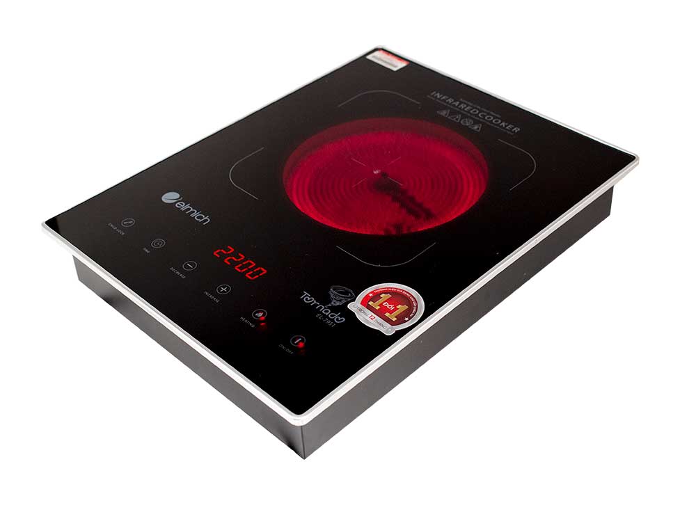 Bếp hồng ngoại Elmich EL7951 - Hàng chính hãng