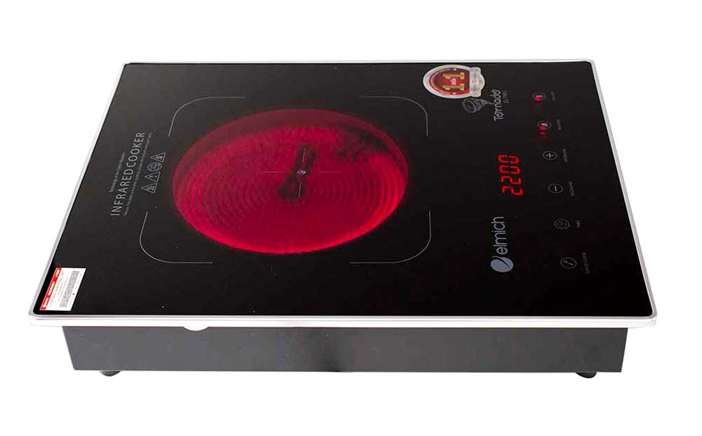 Bếp hồng ngoại Elmich EL7951 - Hàng chính hãng