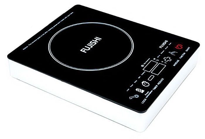 Bếp hồng ngoại Fujishi A7