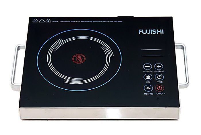 Bếp hồng ngoại Fujishi A8 - Hàng chính hãng