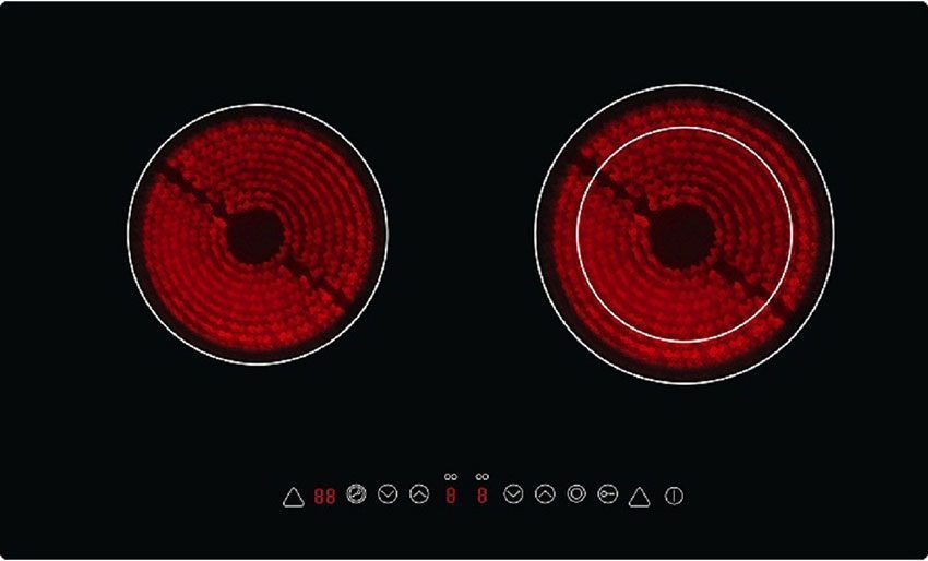 Bếp hồng ngoại Grasso GS8-207 - Hàng chính hãng