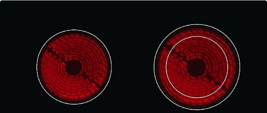 Bếp hồng ngoại Grasso GS8-207 - Hàng chính hãng