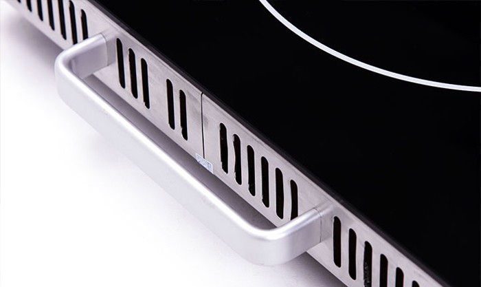 Bếp hồng ngoại Hayasa HA-86 - Hàng chính hãng