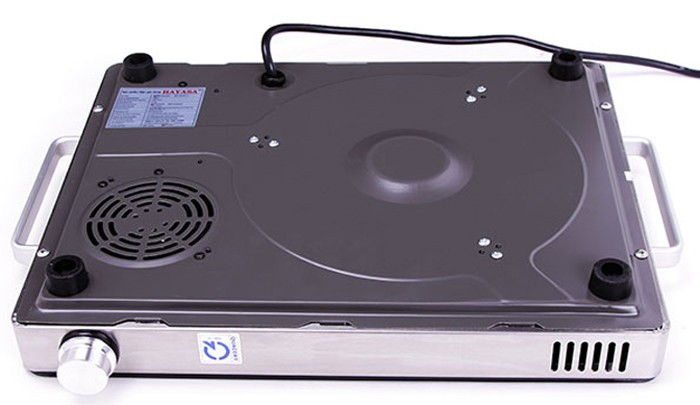 Bếp hồng ngoại Hayasa HA-86 - Hàng chính hãng