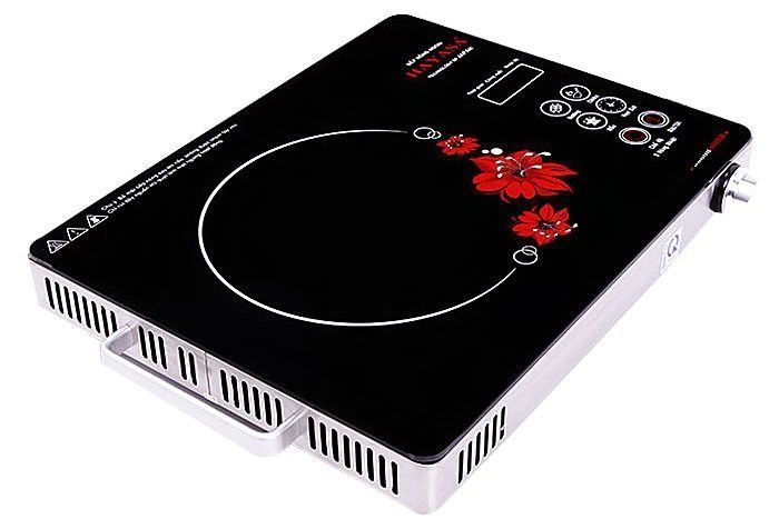 Bếp hồng ngoại Hayasa HA-86 - Hàng chính hãng