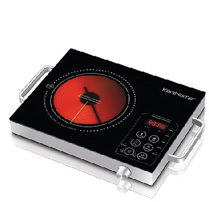 Bếp hồng ngoại Korihome IFK-458 - Hàng chính hãng