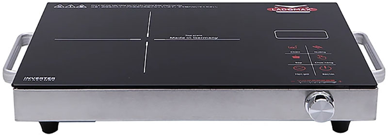 Bếp đơn hồng ngoại Ladomax HA-666