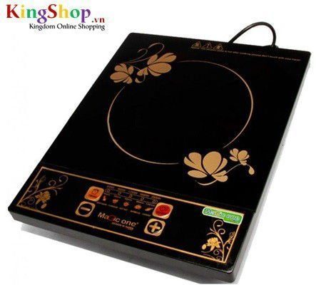 Bếp hồng ngoại Magic One MG-31