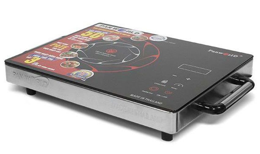 Bếp hồng ngoại PanWorld PW-636