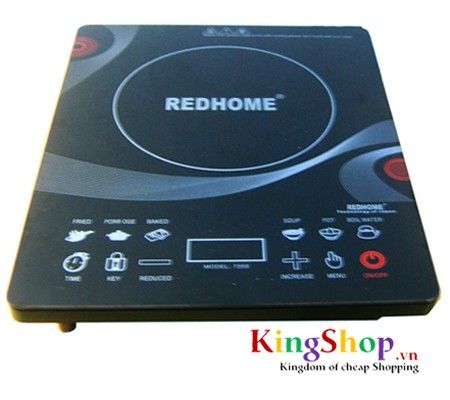Bếp hồng ngoại Redhome RH-7200