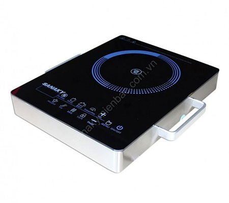 Bếp hồng ngoại Sanaky AT-2523HGN - Hàng chính hãng
