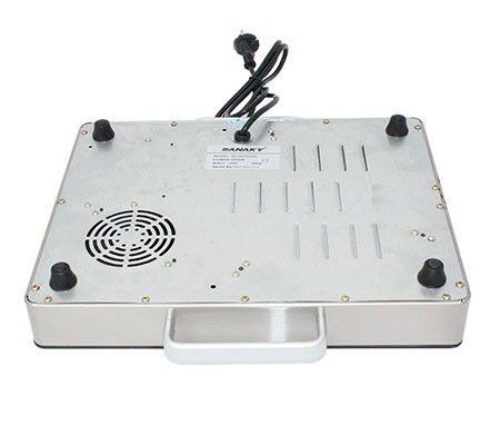 Bếp hồng ngoại Sanaky AT-2523HGN - Hàng chính hãng