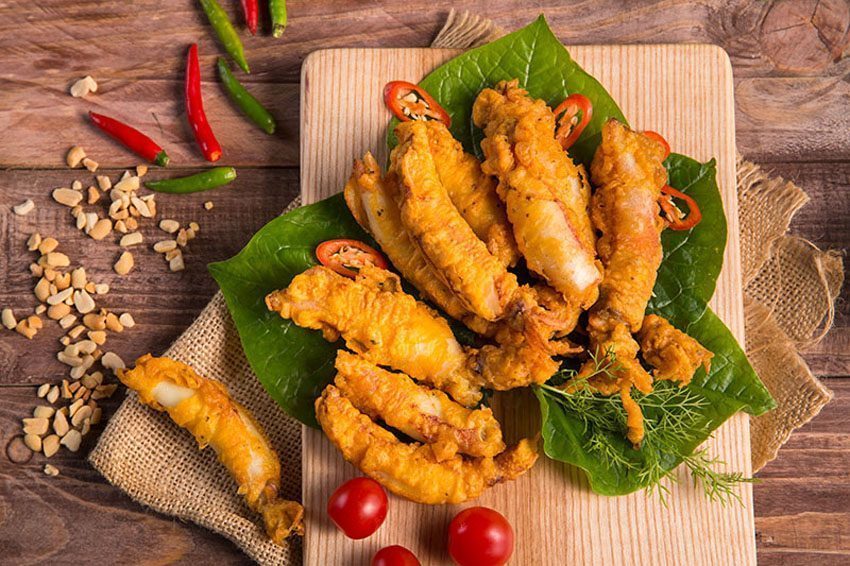 Công dụng của bếp hồng ngoại Sanaky AT-101HG