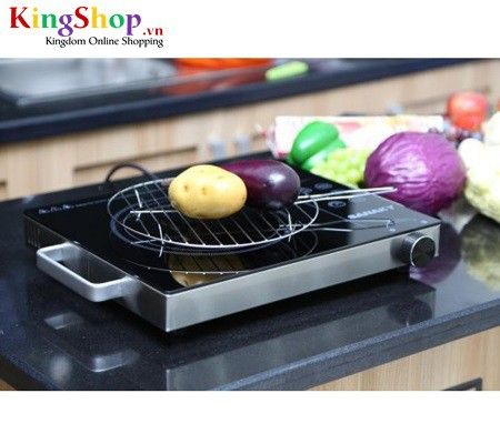 Bếp hồng ngoại Sanaky AT-2522HGN