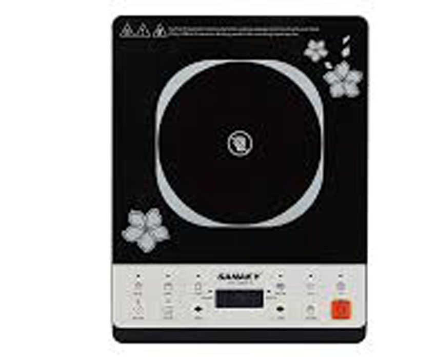 Bếp hồng ngoại Sanaky SNK-102HG-1S - Hàng chính hãng