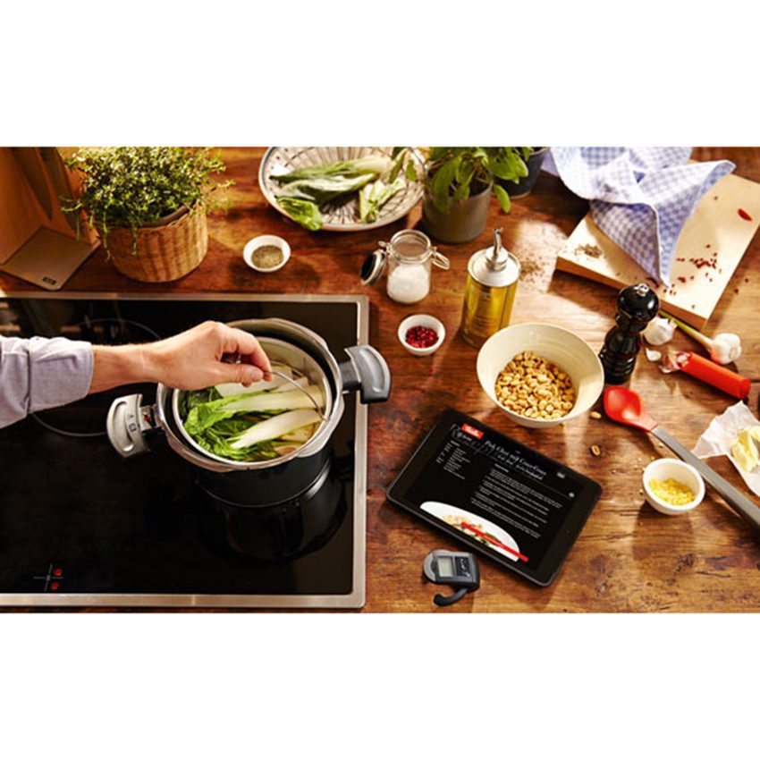 Bếp hồng ngoại Sanaky SNK-202HGW - Hàng chính hãng