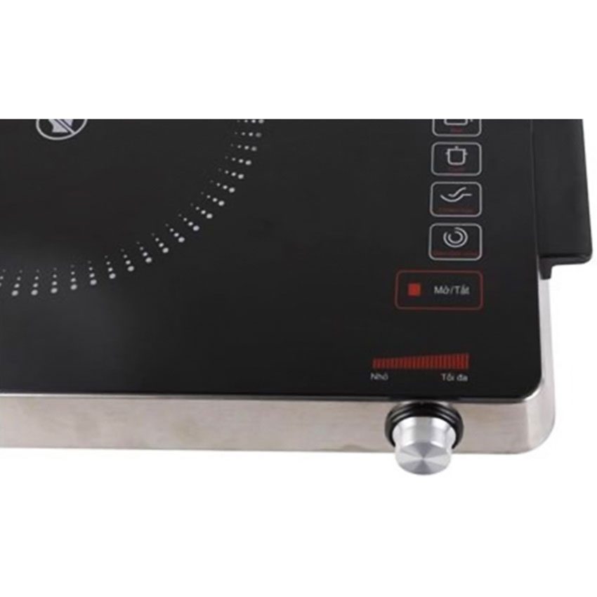 Bếp hồng ngoại Sanaky SNK-2525HGN - Hàng chính hãng