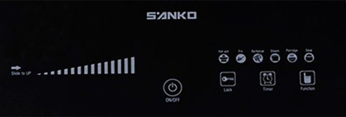 Sanko SPN-719S