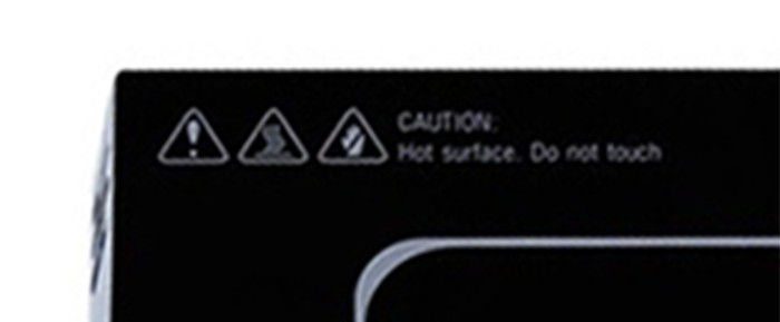 Bếp hồng ngoại Sanko SPN-719S công nghệ Châu Âu