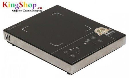 Bếp hồng ngoại SANKO SPN 7617W –  Tiêu Chuẩn Châu Âu - Hàng chính hãng