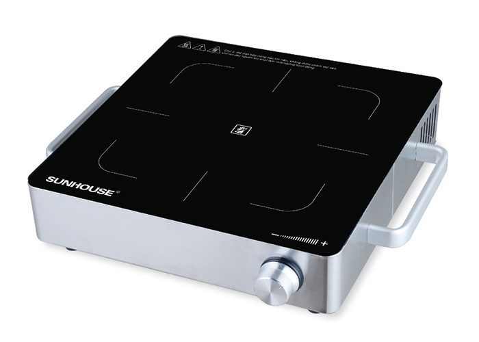 Bếp hồng ngoại Sunhouse SHD6013 - Hàng chính hãng