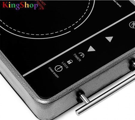 Bếp hồng ngoại Tiross TS800 - Công suất 2000W - Hàng chính hãng