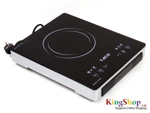 Bếp hồng ngoại Taco TC-771B - Hàng chính hãng