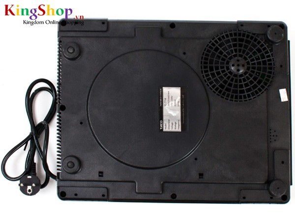 Bếp hồng ngoại Taco TC-771B - Hàng chính hãng