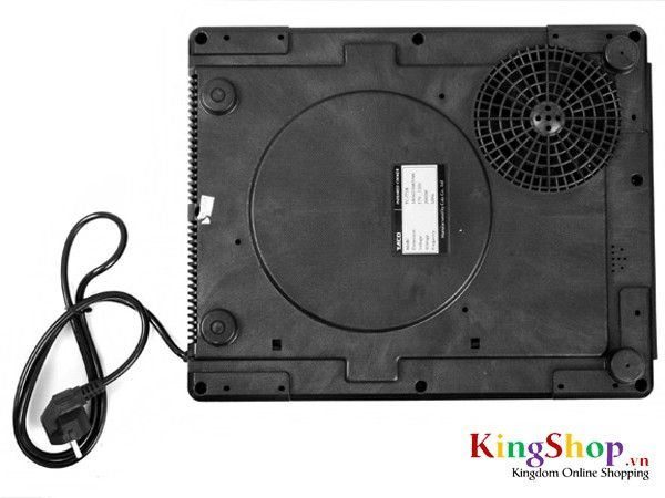 Bếp hồng ngoại Taco TC-772R