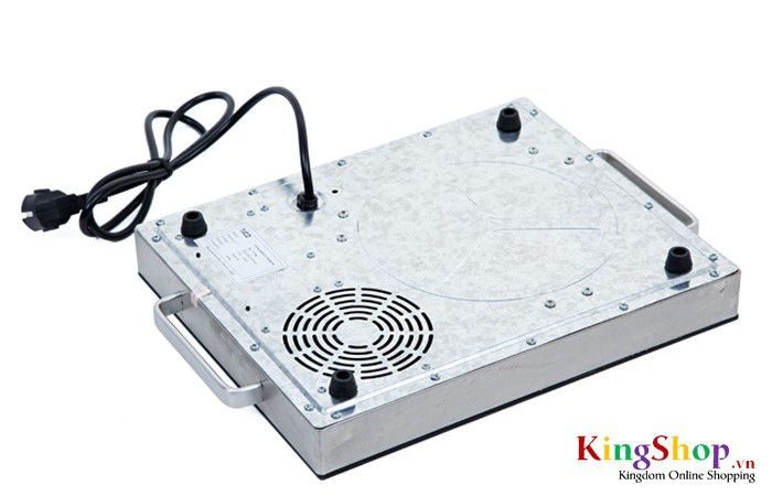 Bếp hồng ngoại đơn Taco TC-773S - Hàng chính hãng