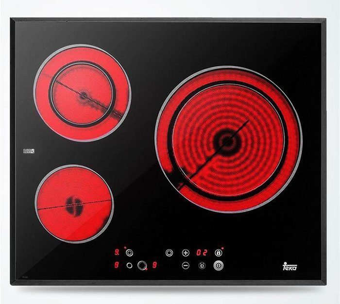 Bếp hồng ngoại Teka TR-640