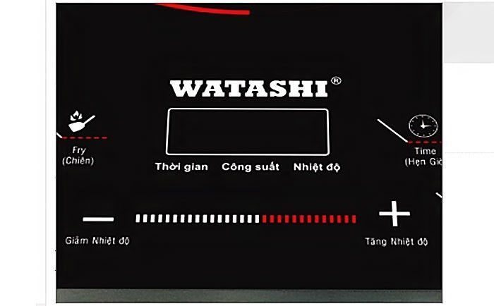 Bếp hồng ngoại WA-HN291