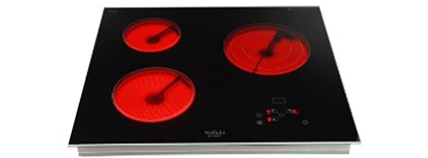 Chức năng của bếp hồng ngoại Wellchi KR-300TC 