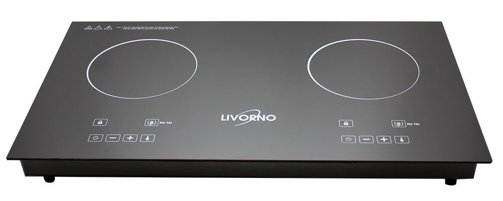Bếp hồng ngoại âm Livorno LV-888