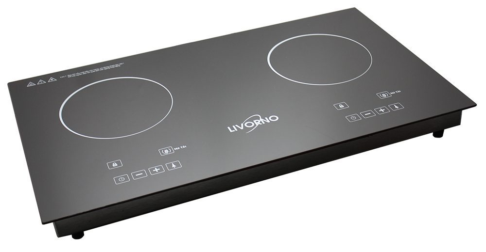 Bếp hồng ngoại âm Livorno LV-888